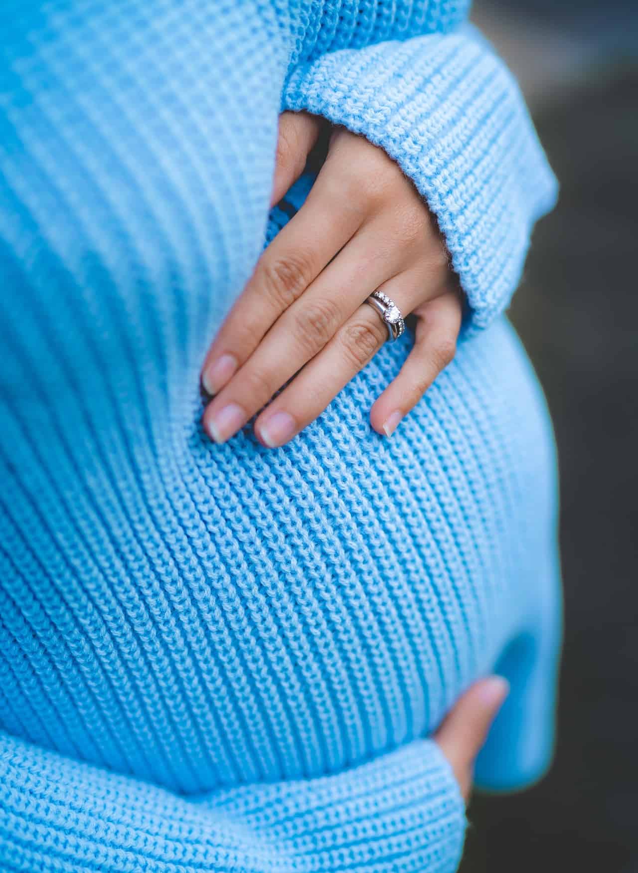 Zmiany klimatyczne to wróg dla zdrowia kobiet w ciąży – wynika z amerykańskich badań