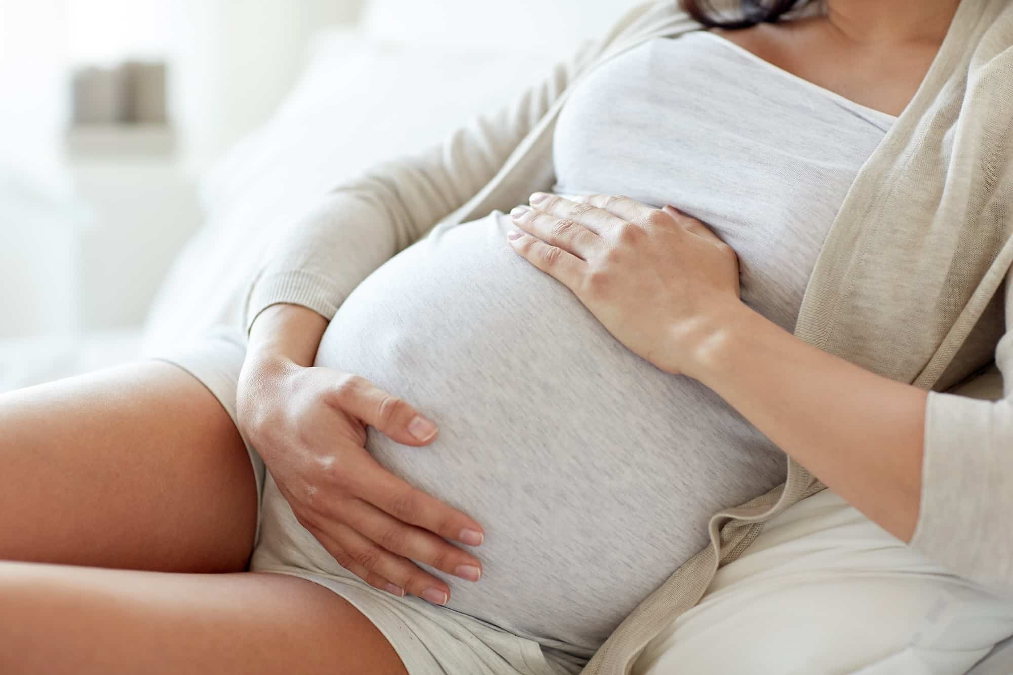 Depresja w ciąży – jakie objawy powinny zwrócić Twoją uwagę?