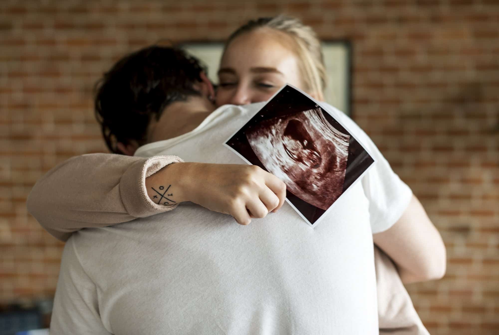 W jaki sposób można zwiększyć swoje szanse na zajście w ciążę?