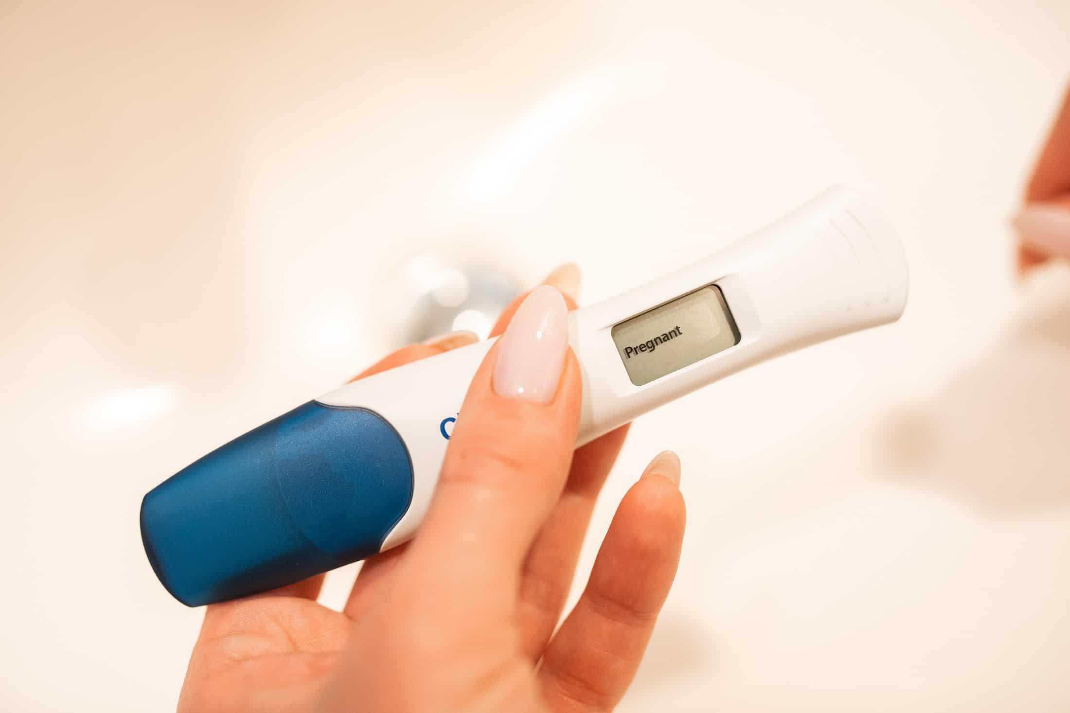 Kiedy należy zrobić test ciążowy, aby wynik był wiarygodny?