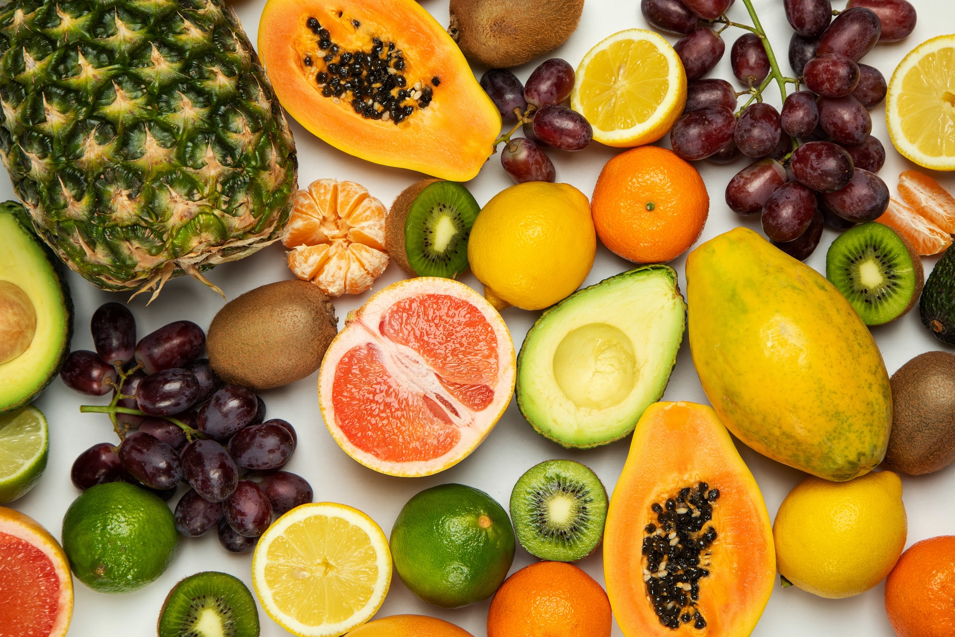 Jakie owoce można jeść w ciąży?