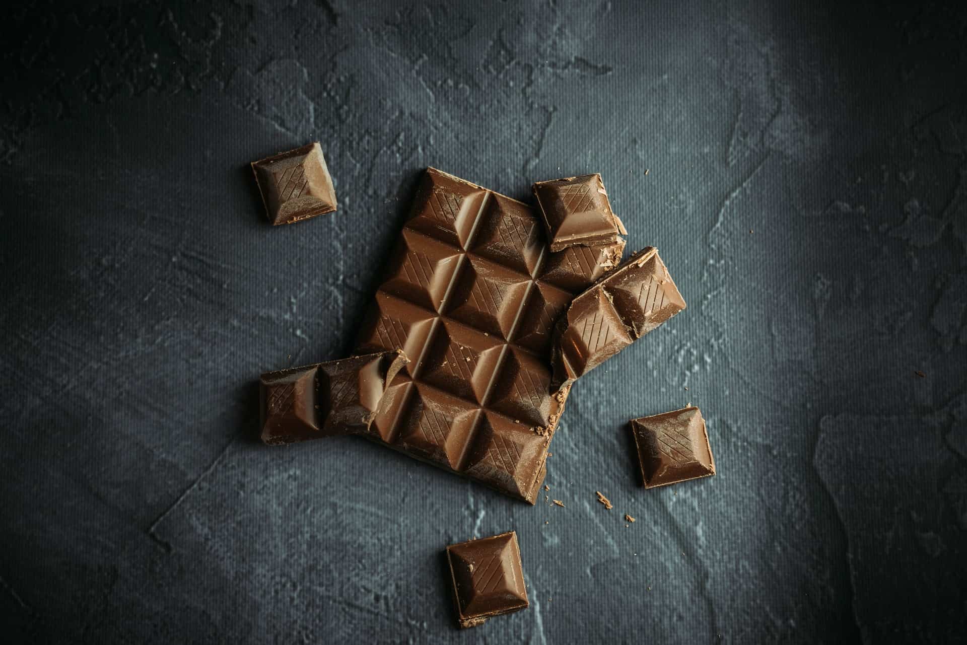 Dlaczego warto jeść czekoladę w ciąży?