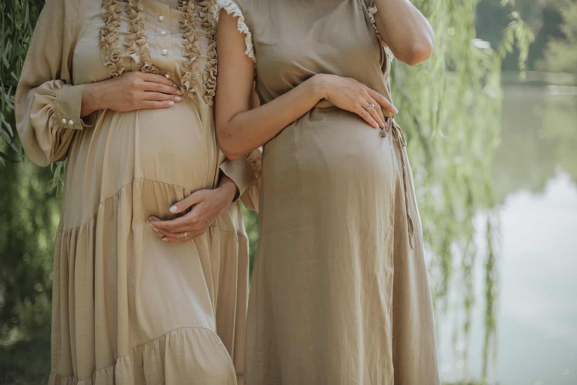 Jak radzić sobie z samotnością podczas ciąży?