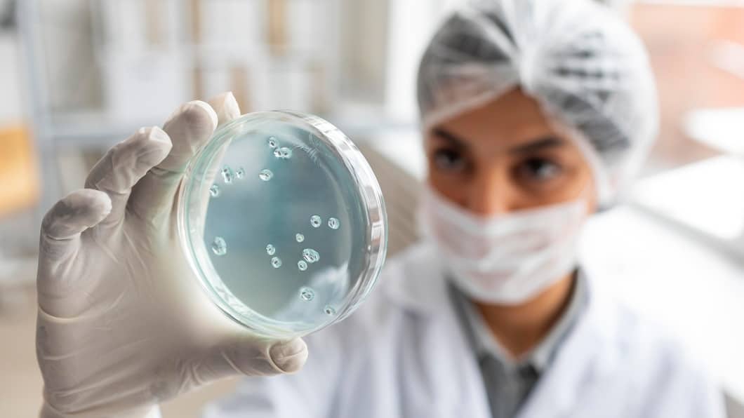 Zrozumieć i zwalczyć infekcje bakteryjne – skuteczne strategie przeciwdziałania