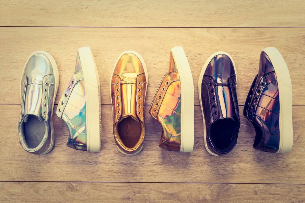 Jak wybrać idealne obuwie na każdą okazję? Poradnik dla całej rodziny