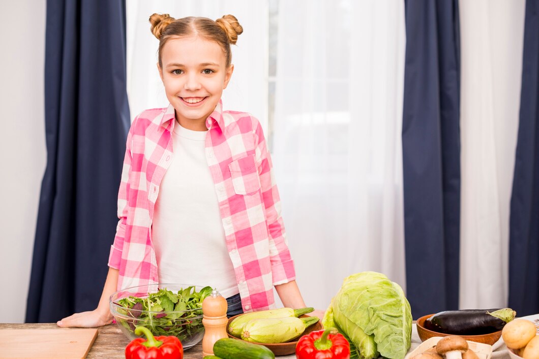 Jak turnus żywieniowy dla dzieci może przyczynić się do zdrowego stylu życia?