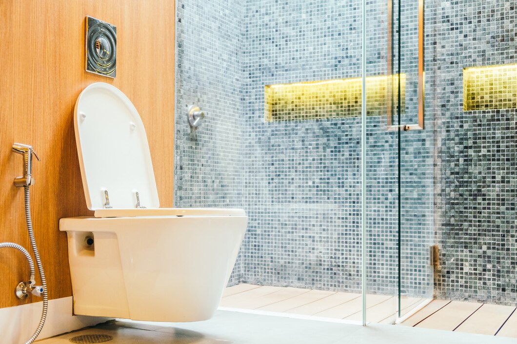 Jak ułatwić codzienne czynności w łazience za pomocą siedzisk pod prysznic?