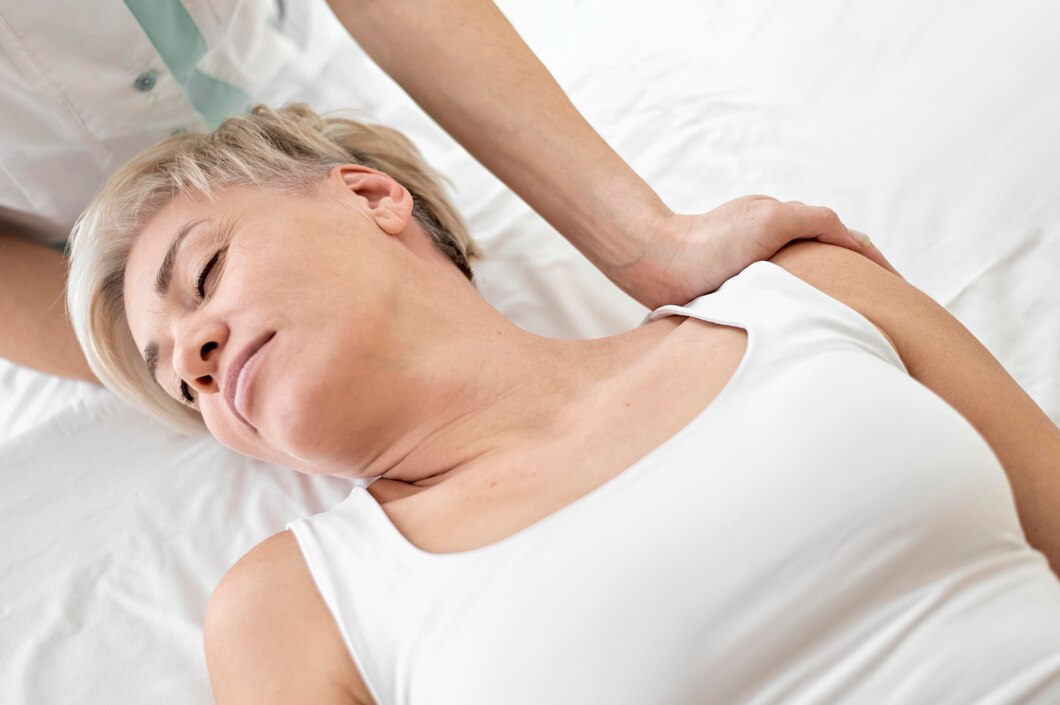 Czy warto spać na poduszkach ortopedycznych?