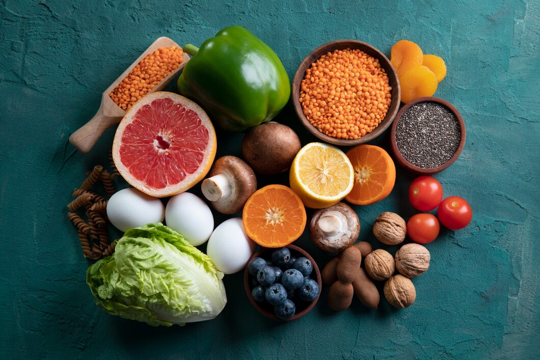 Jak naturalne składniki w suplementach diety wpływają na nasze zdrowie?